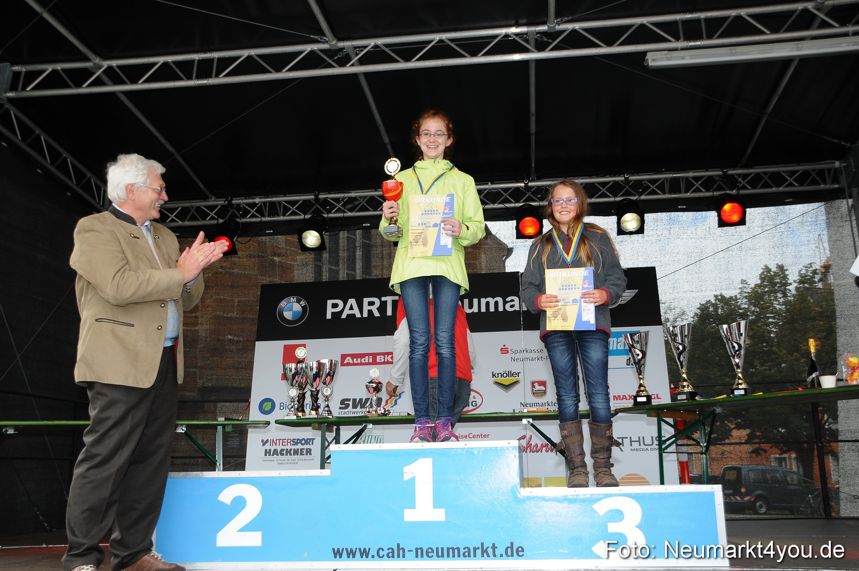 Stadtlauf Neumarkt 2013 1083